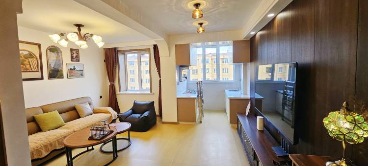 原木民宿(文鼎路店)图片