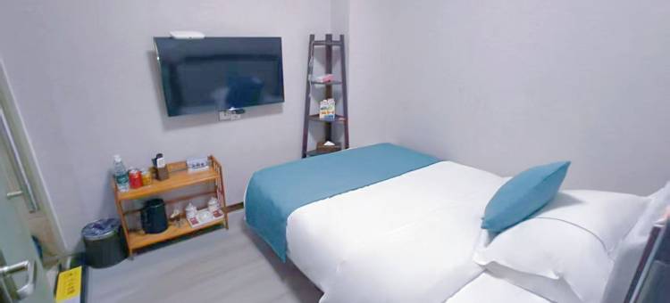 赣州米兰尔精品酒店(夜市街店)图片