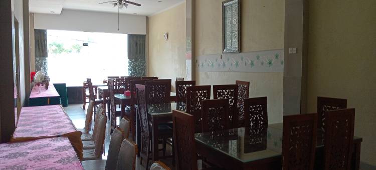 Minang Jaya Hotel Syariah图片