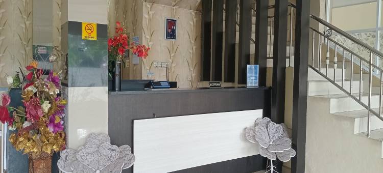Minang Jaya Hotel Syariah图片