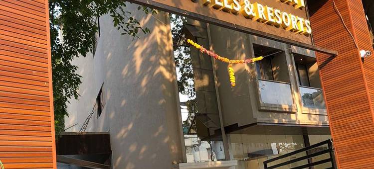 Vantage Point Hotels & Resorts图片