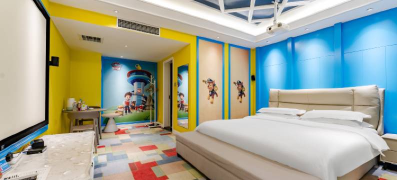 德银饭店(德银购物广场店)图片