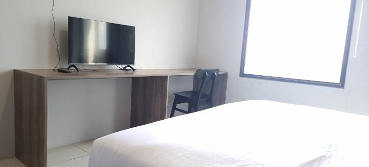 Dancenter勿加泗(原名Riverdale)(Dancenter Bekasi Formerly Riverdale)图片