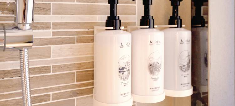 麗枫酒店(珠海拱北口岸广场轻轨总站店)图片