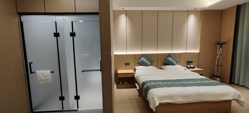 金星大酒店图片