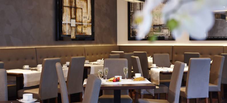 慕尼黑协和广场酒店(Hotel Concorde)图片