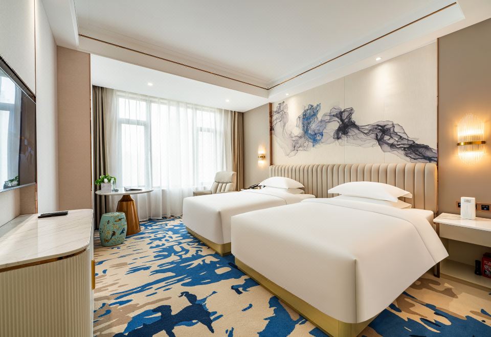 Hotel Overview