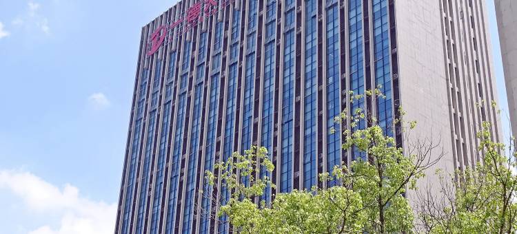 希悦酒店(南昌丁公路南地铁站店)图片