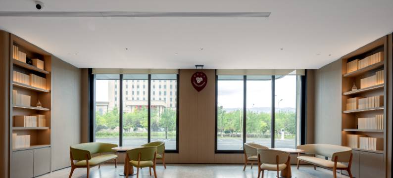 全季酒店(新源县天鹅湖店)图片