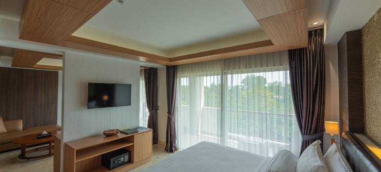 巴厘岛斯塔拉臻品之选酒店(Sthala, A Tribute Portfolio Hotel, Ubud Bali)图片