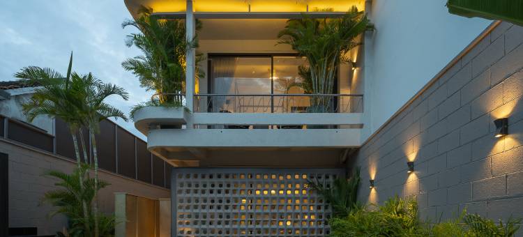 K.House Holiday Phan Thiet by Blue Fingers图片