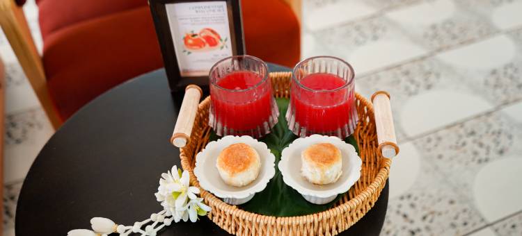 甜蜜玛丽娜精品酒店-冲浪-卡塔海滩(Sugar Marina Hotel-SURF-Kata Beach)图片