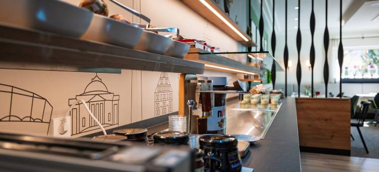 Hotel Azenberg Stuttgart, Sure Hotel Collection by BW图片
