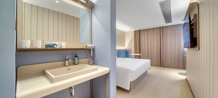 汉庭酒店(余姚城东路店)图片