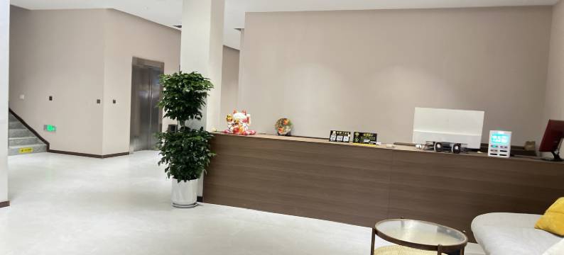 山脚下民宿(河南宝泉旅游度假区店)图片