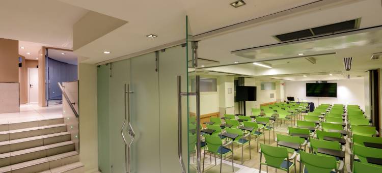 葛洛波斯贝斯特韦斯特酒店(Best Western Globus Hotel)图片