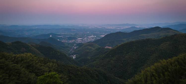 云坡1923民宿(莫干山风景区店)图片