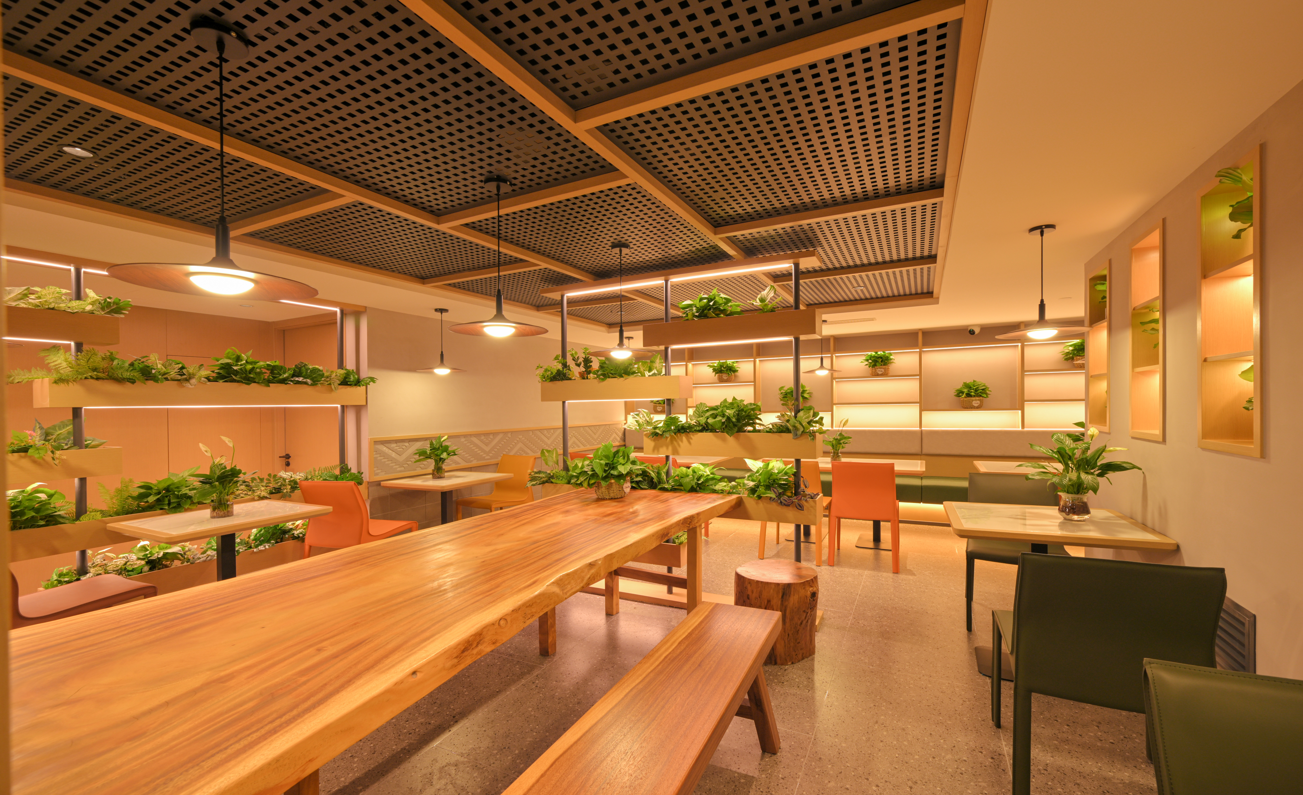 TRUE GO Hotel (Central Avenue Subway Station Baicheng Railway Station) Over view