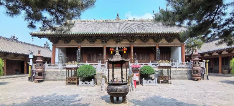 iu酒店(柳林建设路店)图片