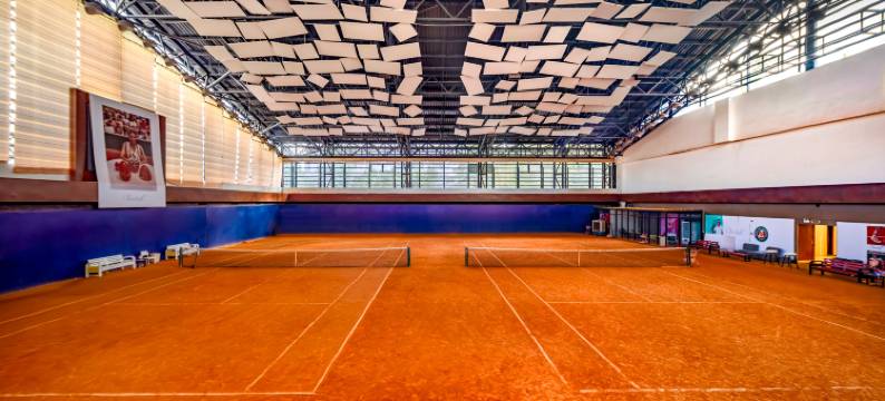 上海金桥碧云阁服务公寓图片