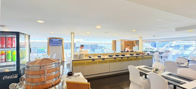 西隆爱逸酒店(I Residence Hotel Silom)图片