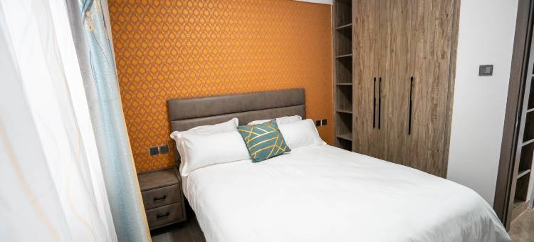 凯斯特国际公寓酒店(Kester International Apartment Hotel)图片