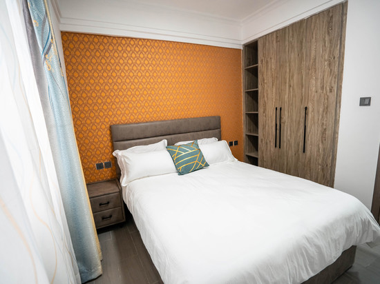 凯斯特国际公寓酒店