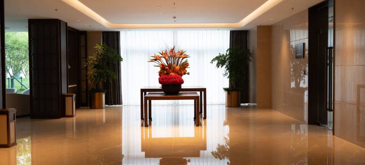 建湖东湖宾馆图片