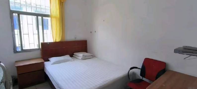 应城森达旅馆图片