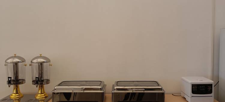 文山宏盛精品酒店(七花广场城北客运站店)图片