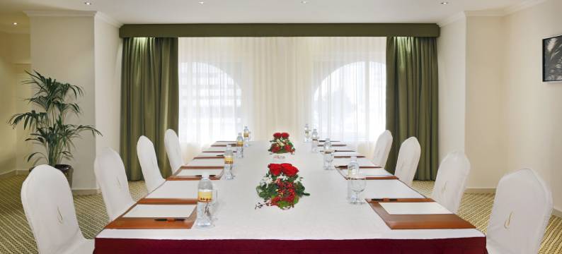 哈姆拉城市季节酒店(City Seasons Al Hamra Hotel)图片