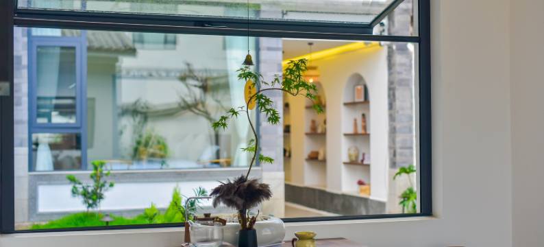 喜邦Vale·苍峰洱舍丨疗愈花园美宿(大理洱海店)图片