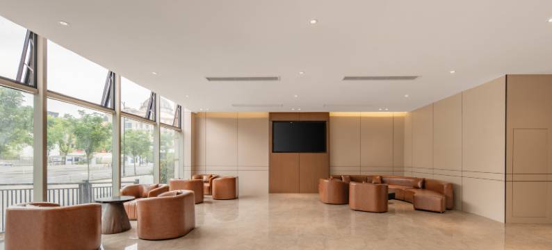 杭州凯瑞大酒店(国芳龙湖天街九堡地铁站店)图片