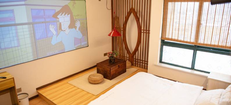 淮安陌野艺术影宿图片