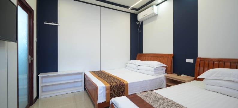 长岛福悦渔家(月牙湾景区店)图片