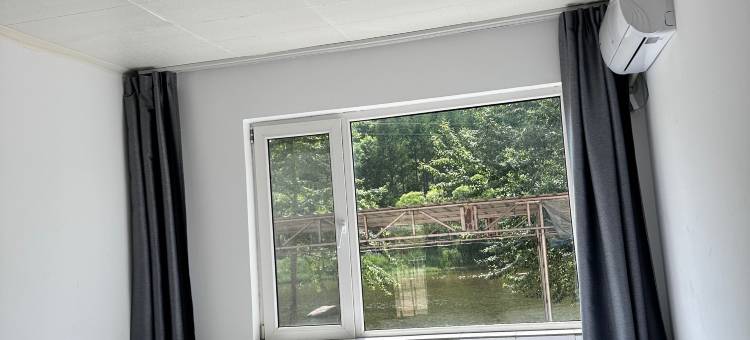 本溪登月民宿图片