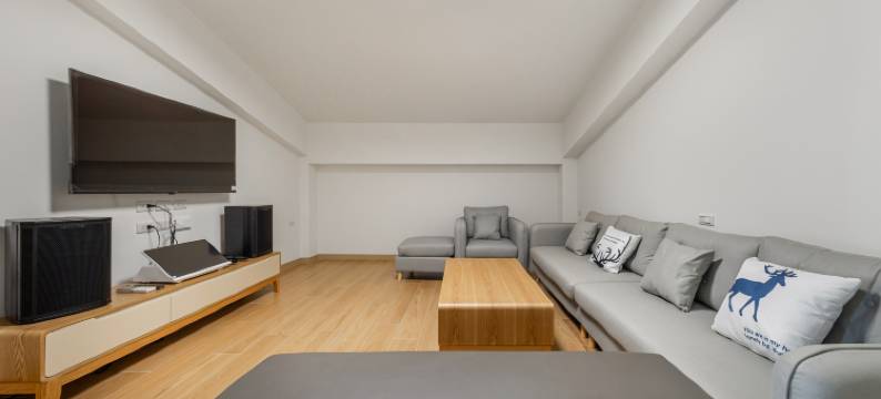 北极熊旅店图片