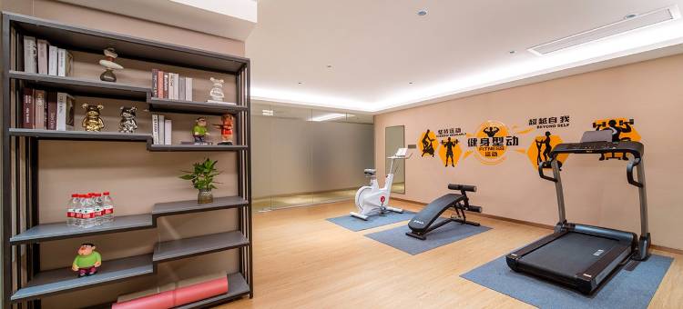 维也纳酒店(汕尾翡翠湾二马路美食街店)图片