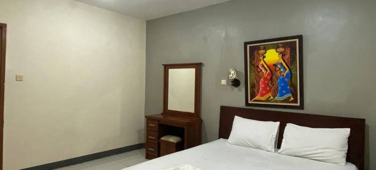万隆榛子之家(Hazel House Bandung)图片