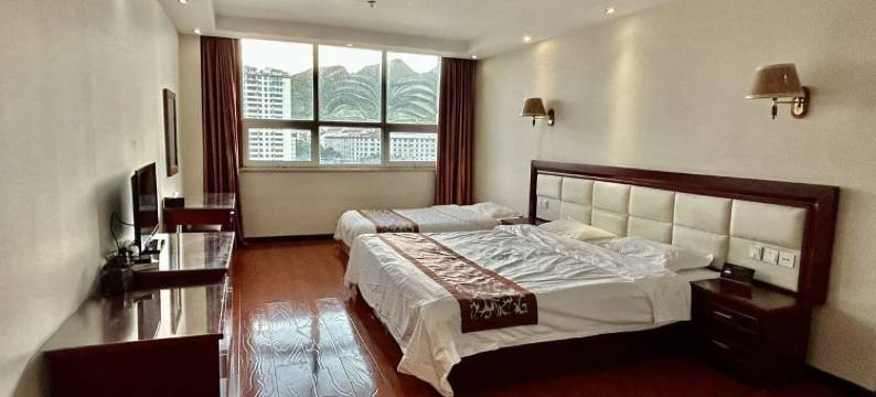 宽城佳琪宾馆图片