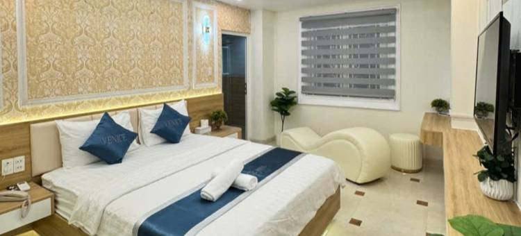 明玉酒店(Minh Ngoc Hotel)图片