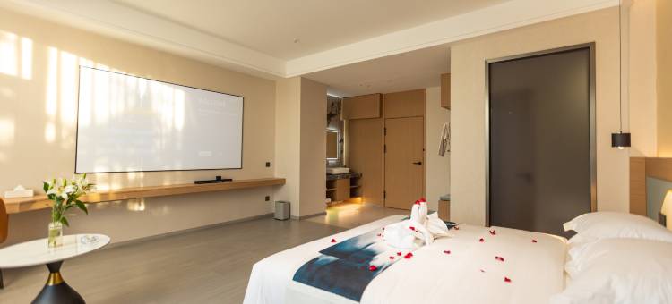 亚特斯酒店(永仁站店)图片