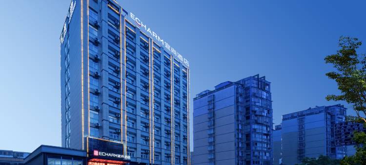 宜尚酒店(岳西汽车站恒太城店)图片