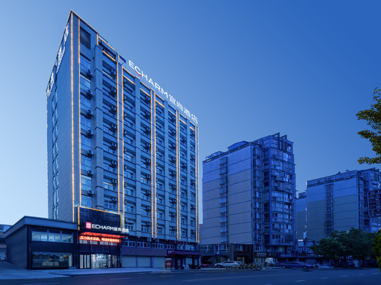 宜尚酒店(岳西汽车站恒太城店)