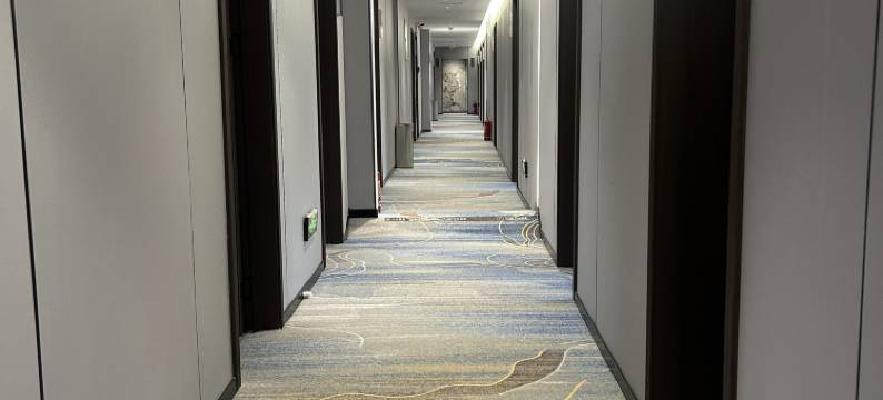 饶河欣城宾馆图片