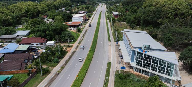 蔻姿酒店(A Hotel Cozy)图片