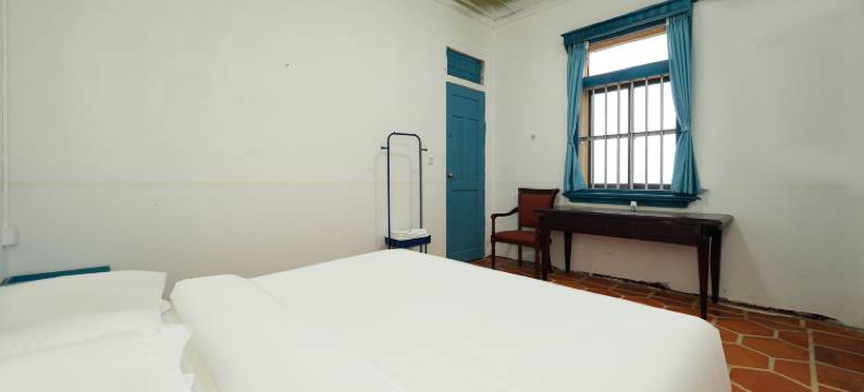 晋江聿见海・听涛屿岸・休闲望海度假民宿(福全古城店)图片