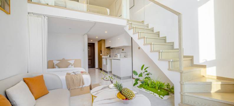 昆明古·悦民宿图片