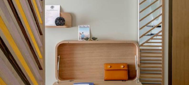 巴黎拉德芳斯 OKKO 酒店(OKKO HOTELS Paris la Défense)图片