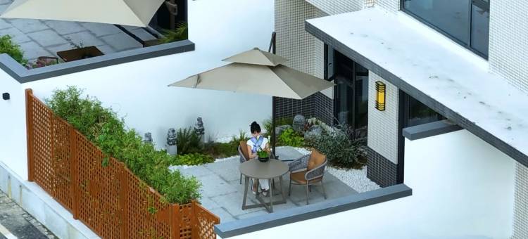 三水关·澜静图片